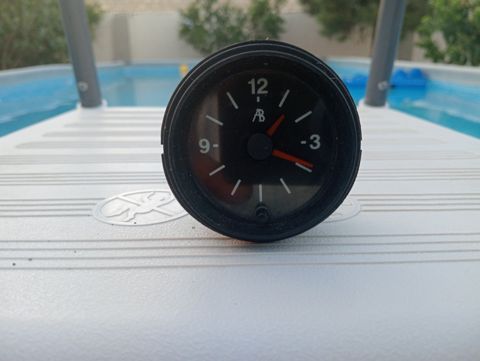 Lada (VAZ) 2107 saatı — Bakı