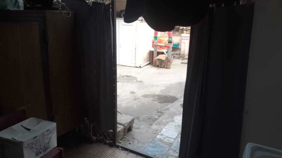 Satılır 1 otaqlı köhnə tikili 20 m² — Mənzil, Bakı (10)