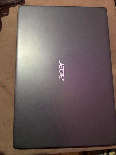 Noutbuk Acer — Bakı