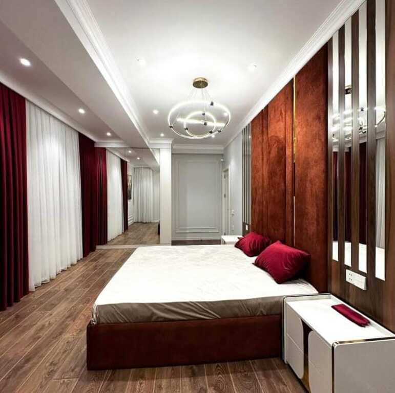 Satılır 3 otaqlı yeni tikili 145 m² — Mənzil, Bakı (2)