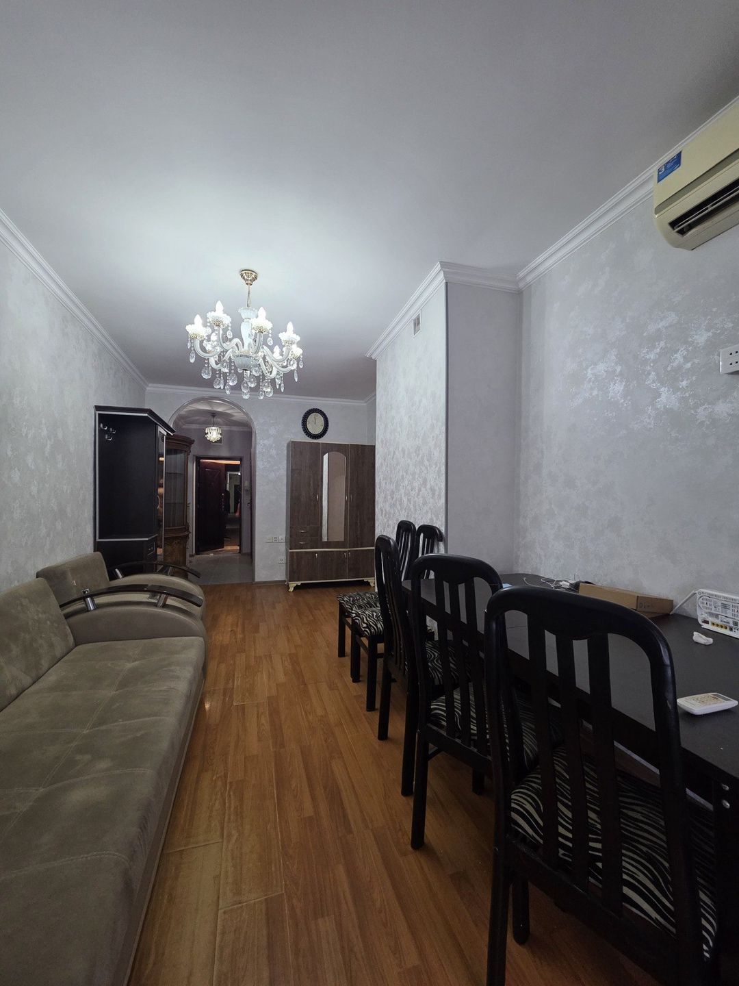 Satılır 2 otaqlı yeni tikili 51.9 m² — Mənzil, Bakı (2)