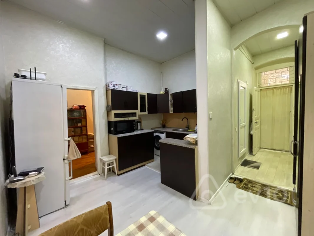 5 otaqlı mənzil, 110 m², 28may metrosunun yani — Mənzil, Bakı (9)