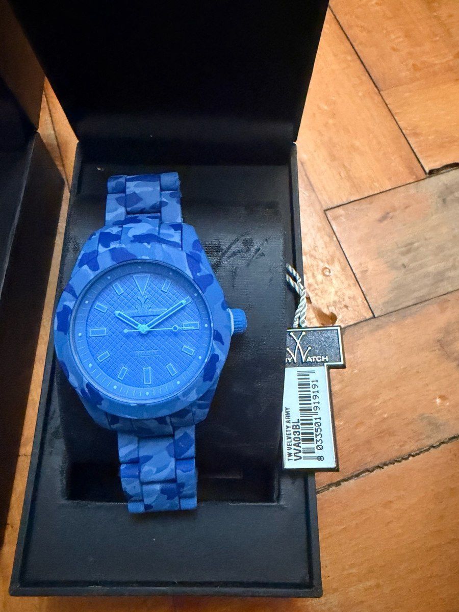 Toywatch qol saatı — Şəxsi əşyalar, Bakı (2)