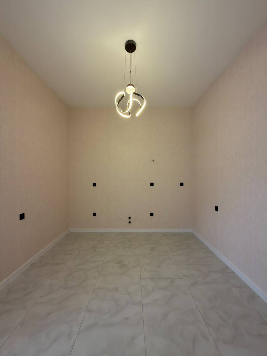 Satılır 4 otaqlı həyət evi/bağ evi 120 m² — Ev, villa, Bakı (8)