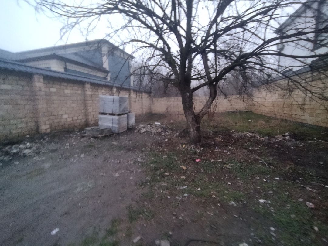 3 sot torpaq sahəsi, Qəbələ r — Torpaq, Qəbələ (3)