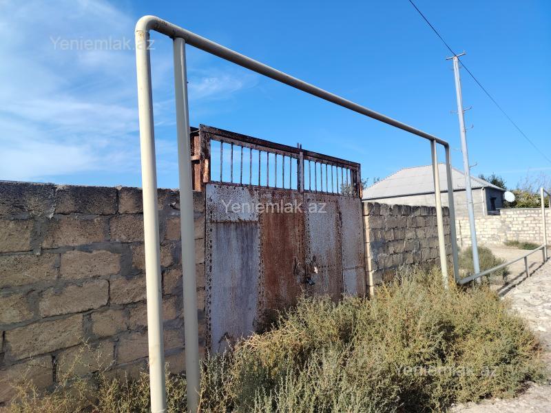 Satılır Torpaq sahəsi, 6 sot, Yaşma bağları — Torpaq, Sumqayıt (2)