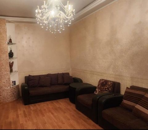 İşlənmiş, Divan, 2 kreslo, Açılan — Bakı