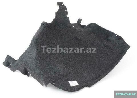 padklenik Audi polo tuareq — Bakı
