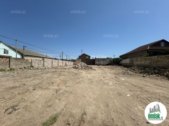Satılır 4.12 sot torpaq Şüvəlan — Torpaq (5)