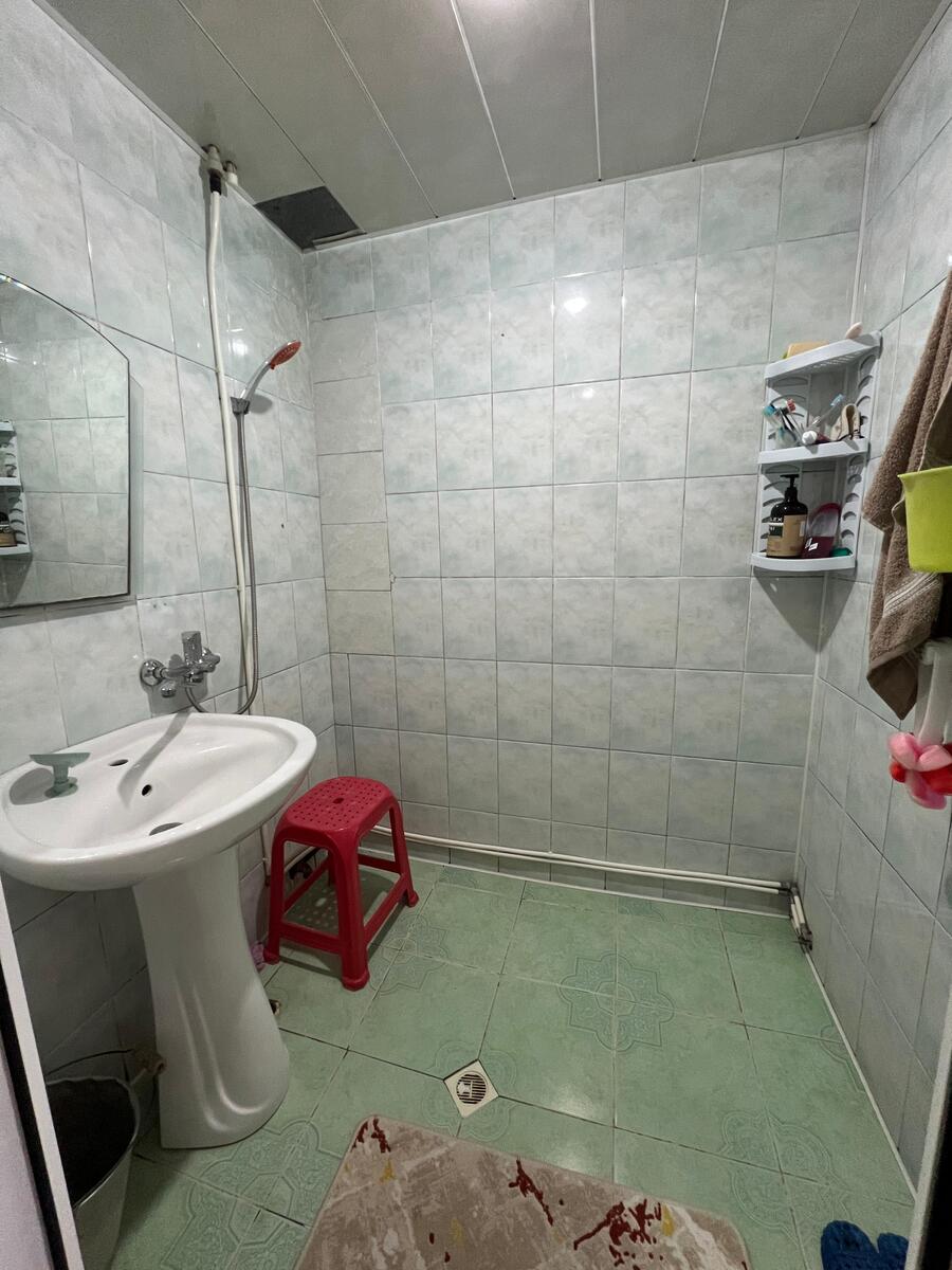 3-otaqlı mənzil, Sumqayıt ş., 70 m² — Mənzil, Sumqayıt (8)