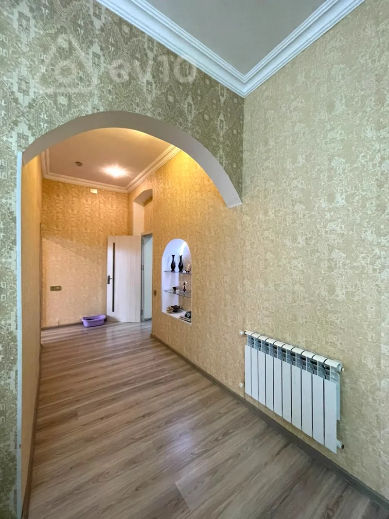 5 otaqlı mənzil, 110 m², 28may metrosunun yani — Mənzil, Bakı (12)