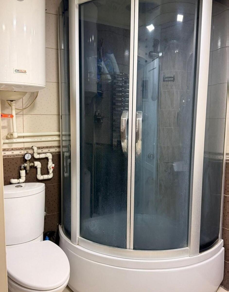 Satılır 2 otaqlı köhnə tikili 45 m² — Mənzil, Bakı (11)