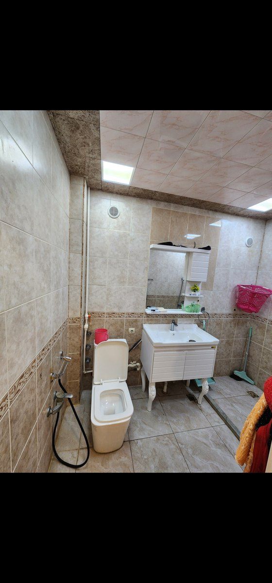 4-otaqlı mənzil, Gəncə ş., 80 m² — Mənzil, Gəncə (5)