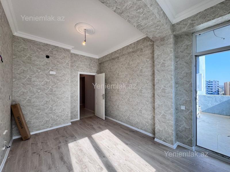 Satılır 2 otaqlı Bina evi menzil (Yeni tikili), 91 m², Saray — Mənzil, Abşeron (6)