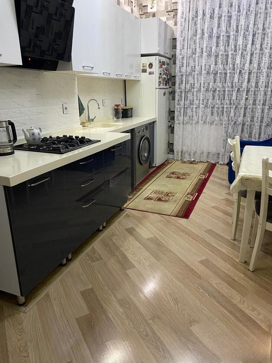 Satılır 3 otaqlı yeni tikili 130 m² — Mənzil, Bakı (5)