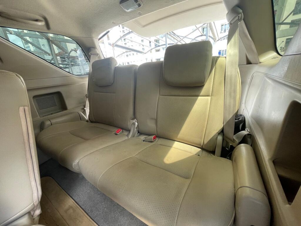 Toyota Fortuner: 2.7 l 2013 il Ofrouder/SUV — Avtomobillər, Bakı (10)