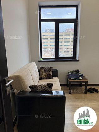 İcarəyə verilir 6 otaqlı 210 m² ofis 28 Mall — Ofis (6)