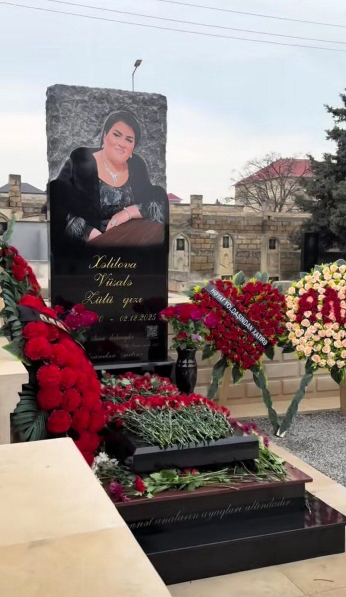 Məzar daşlarının sifarişi — Təmir və inşaat, Bakı (4)