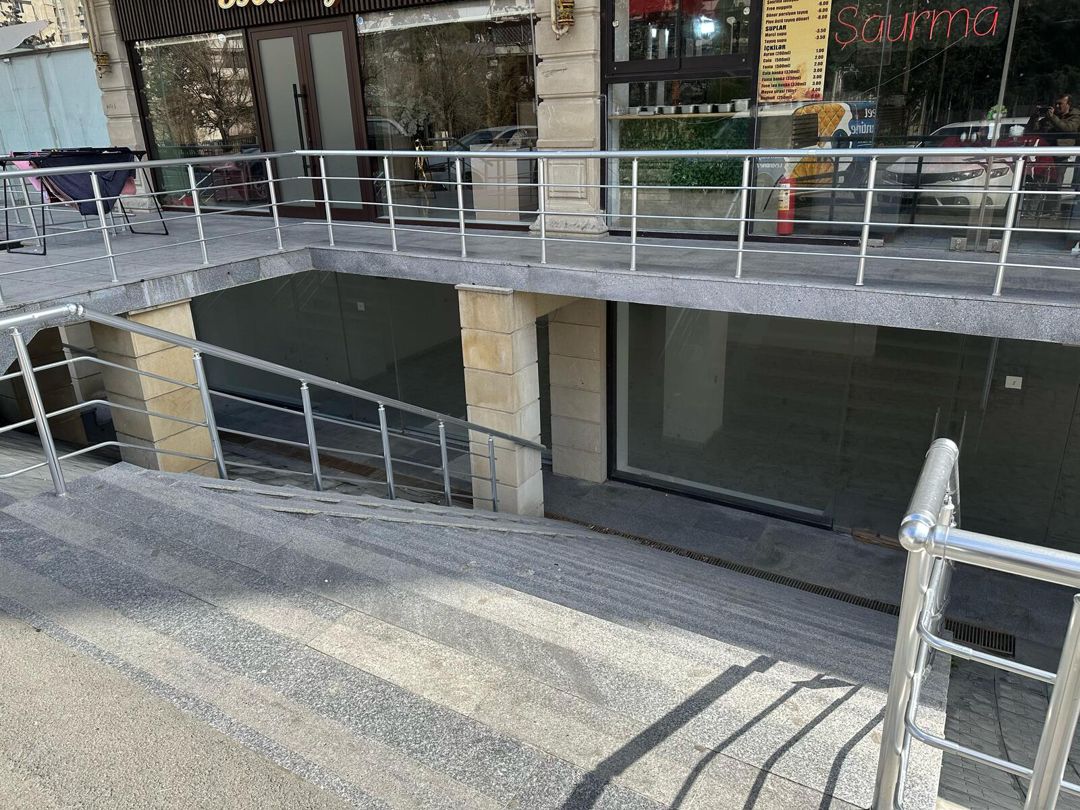 Satılır obyekt 500 m² — Əmlak, Bakı (4)