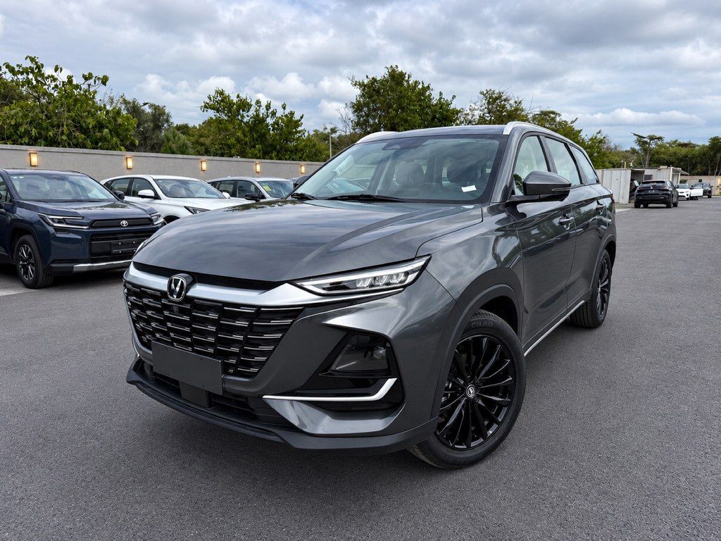 Changan CS 75 Pro, 1.5 L, 2026 il, yeni — Avtomobillər, Bakı