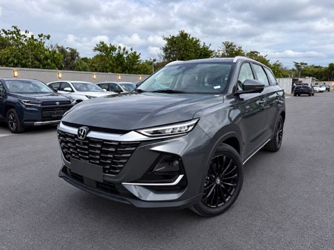 Changan CS 75 Pro, 1.5 L, 2026 il, yeni — Bakı