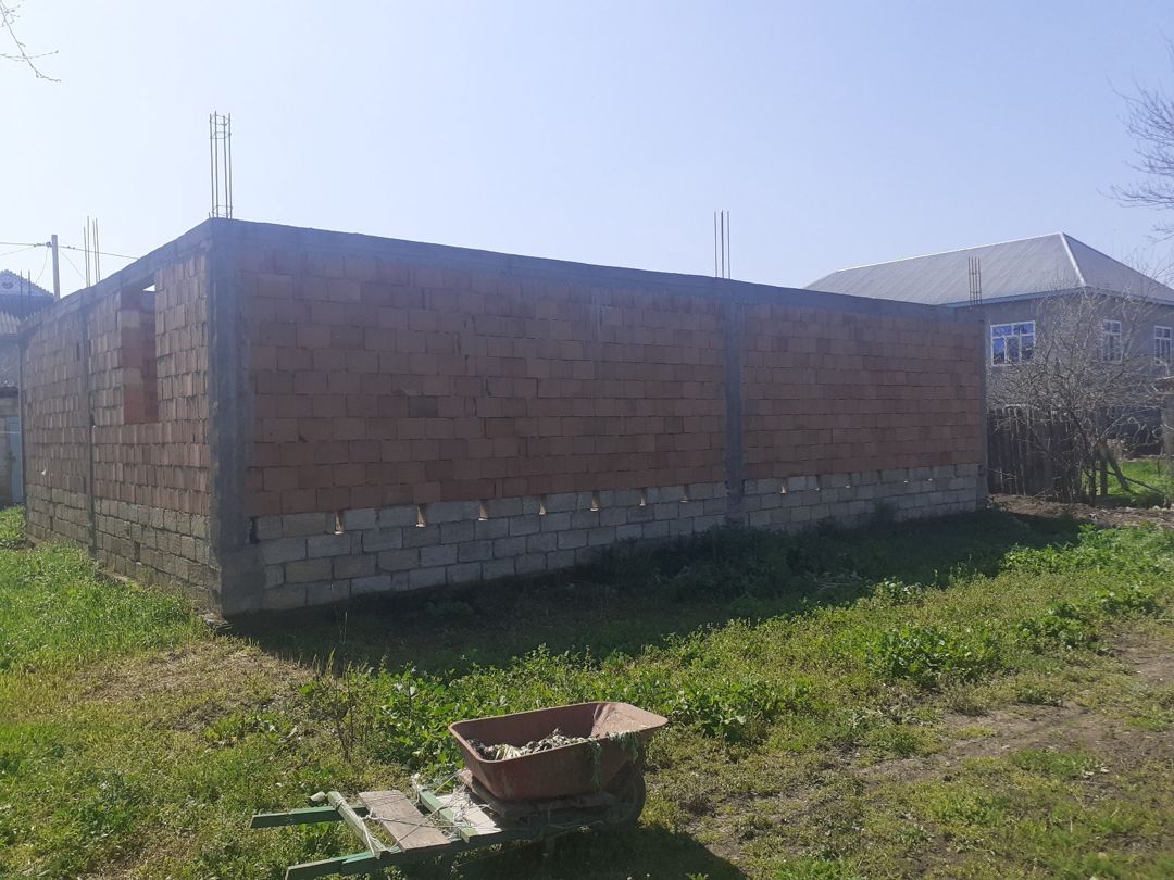 Həyət evi, Cəlilabad r — Ev, villa, Cəlilabad (4)