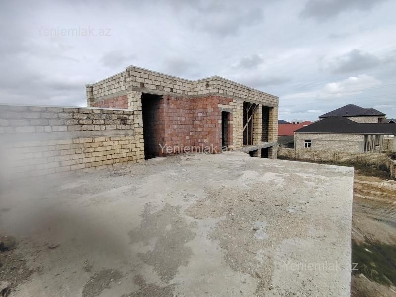 Satılır Torpaq sahəsi, 12 sot, Xəzər rayonu — Torpaq, Bakı (7)