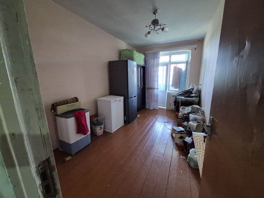 Satılır 3 otaqlı köhnə tikili 71 m² — Mənzil, Lənkəran (4)