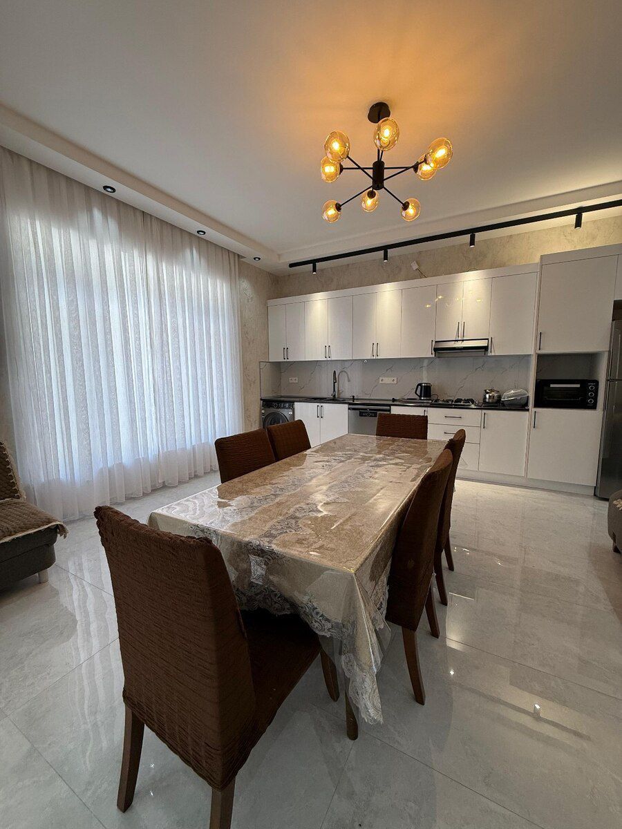 Bağ evi kirayə verilir, Qəbələ r — Ev, villa, Qəbələ (12)