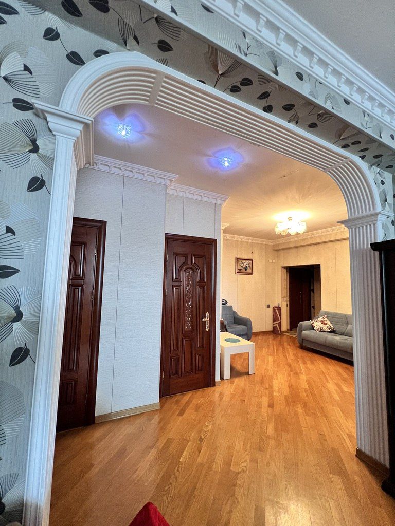 Satılır 2 otaqlı yeni tikili 86 m² — Mənzil, Bakı (4)