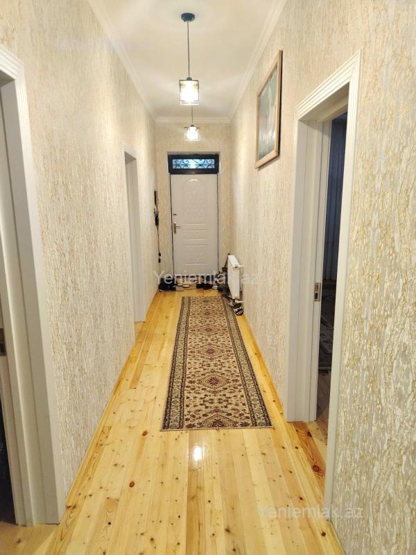 Satılır 4 otaqlı Həyət evi / Villa, 86 m², Ceyranbatan qəs — Ev, villa, Abşeron (2)