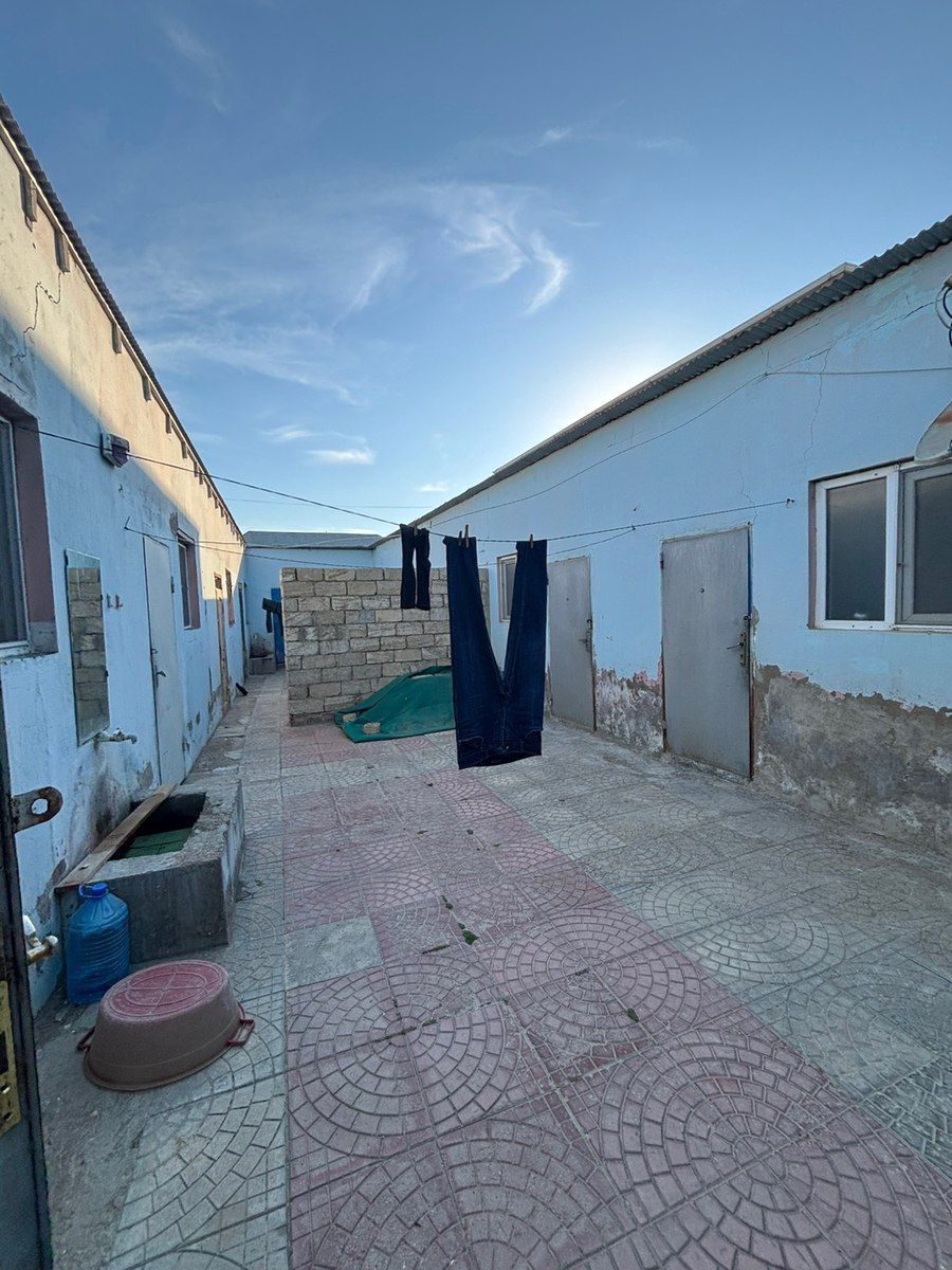 Həyət evi, Lökbatan qəs — Ev, villa, Bakı (5)