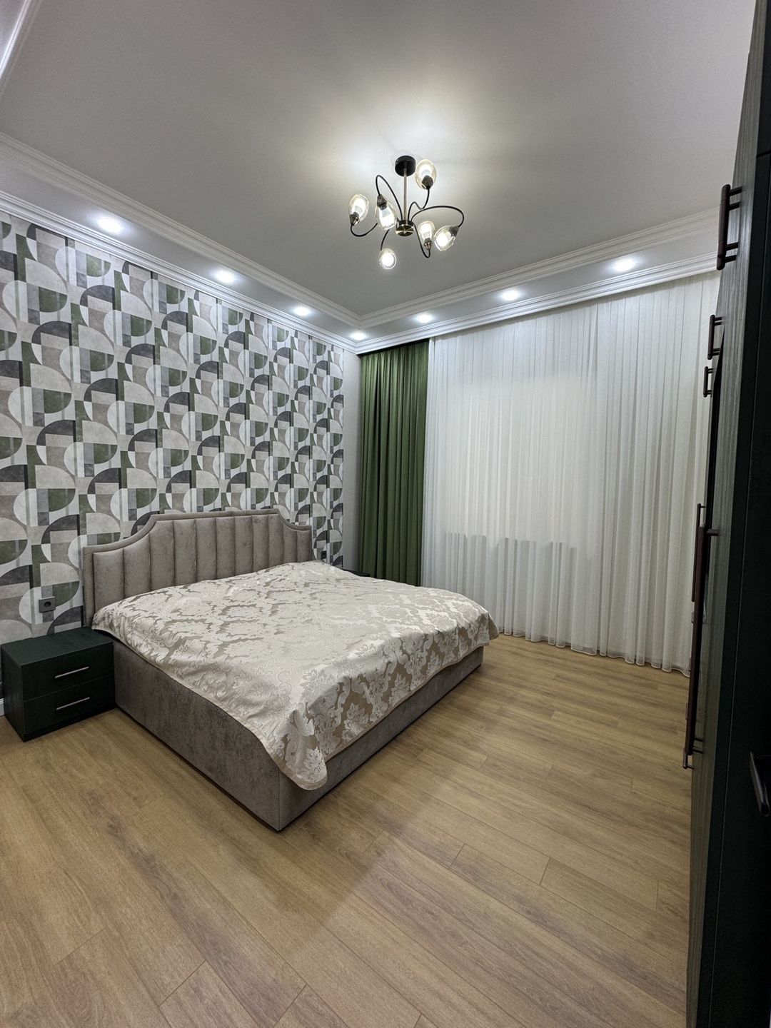 Satılır 3 otaqlı həyət evi/bağ evi 160 m² — Ev, villa, Bakı (11)