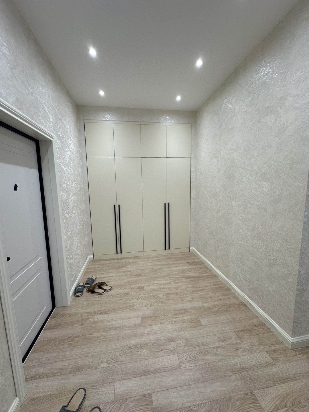 İcarəyə verilir 2 otaqlı yeni tikili 75 m² — Mənzil, Bakı (9)