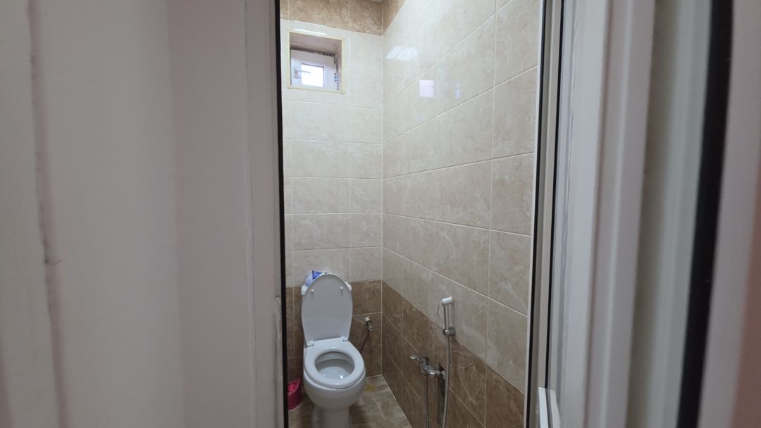 Həyət evi, Yeni Ramana qəs — Ev, villa, Bakı (8)