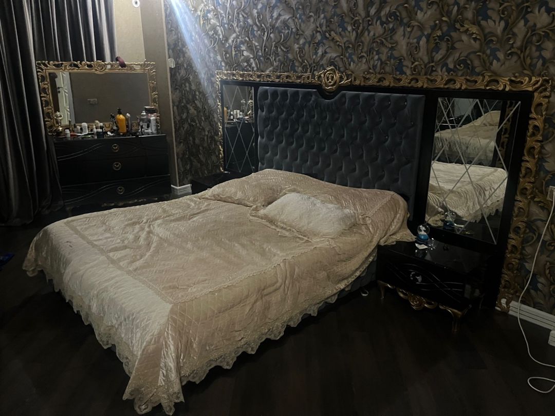 Yataq otağı mebeli — Mebel, Bakı (3)