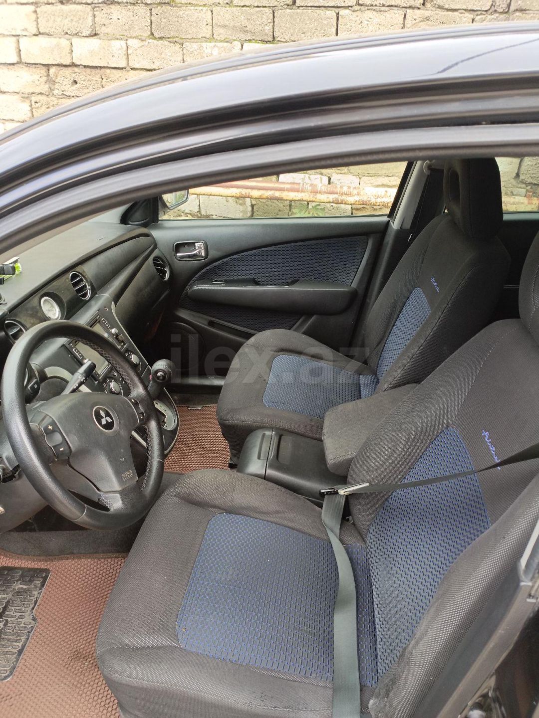 2002 Mitsubishi Airtrek, 2.0 L, 2002, 302,476 km 99-LM-025 — Avtomobillər, Bakı (6)