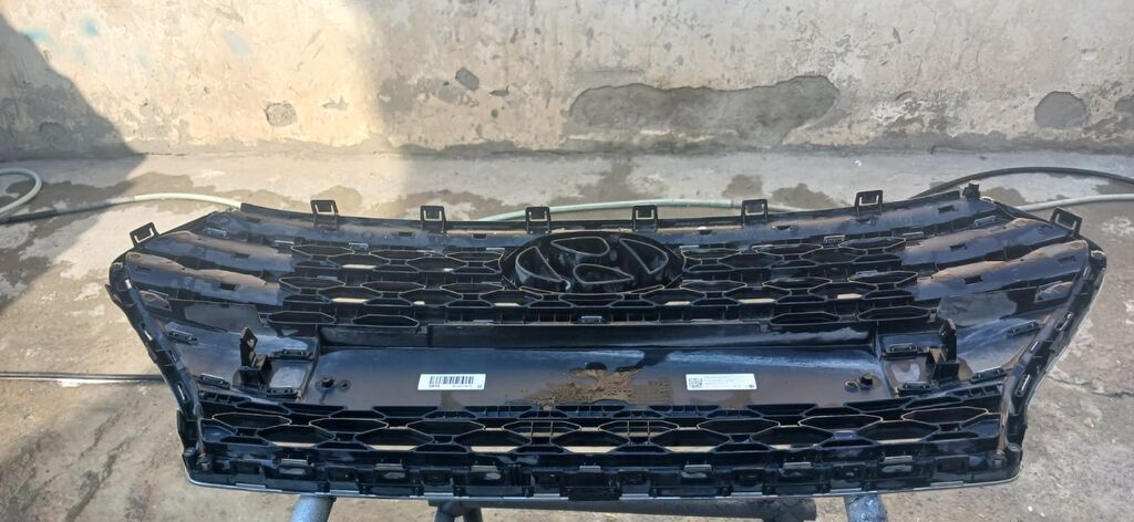 Hyundai accent abirsovqa ideal — Digər, Bakı (2)
