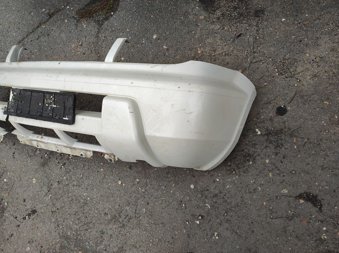 Nissan X-Trail ön buferi — Ehtiyat hissələri və aksesuarlar, Bakı (4)