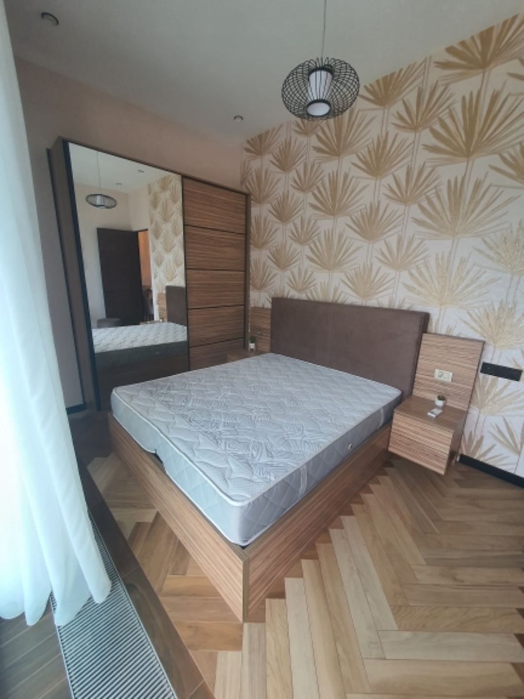 Satılır 3 otaqlı yeni tikili 103 m² — Mənzil, Bakı (9)