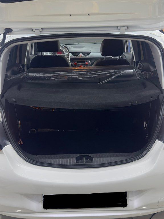 Opel Corsa, 1.4 L, 2017 il, 260 000 km — Avtomobillər, Bakı (7)