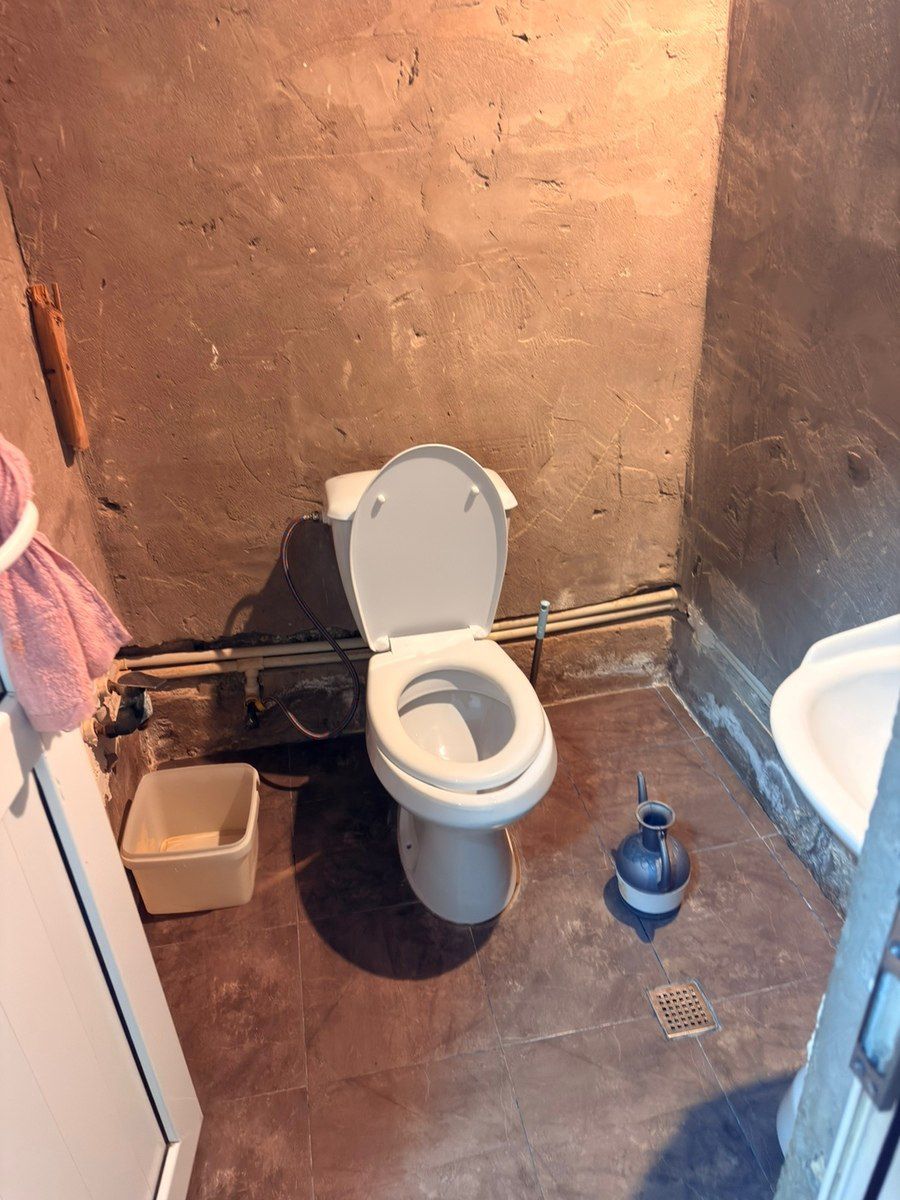 Həyət evi, Buzovna qəs — Ev, villa, Bakı (4)