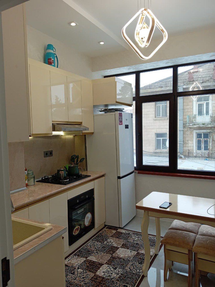 Satılır 3 otaqlı yeni tikili 85 m² — Mənzil, Bakı (3)