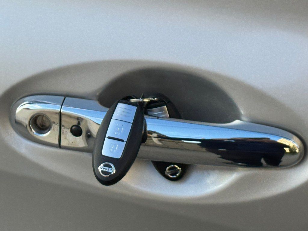 Nissan Note, 1.2 L, 1.5 kWh, 2019 il, 48 000 km 88-DM-149 — Avtomobillər, Bakı (12)