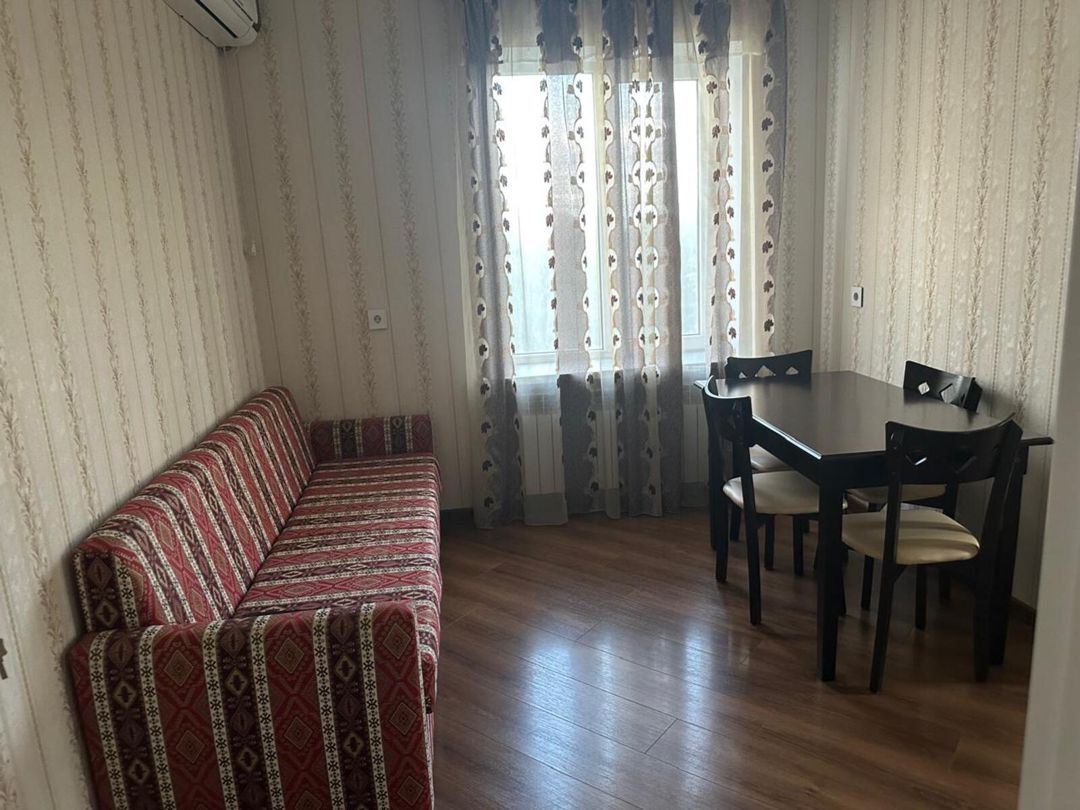 İcarəyə verilir 2 otaqlı köhnə tikili 53 m² — Mənzil, Bakı (6)