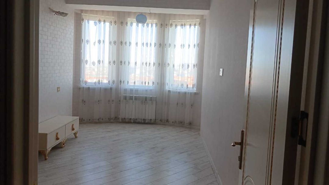 Satılır 3 otaqlı yeni tikili 70 m² — Mənzil, Bakı (3)