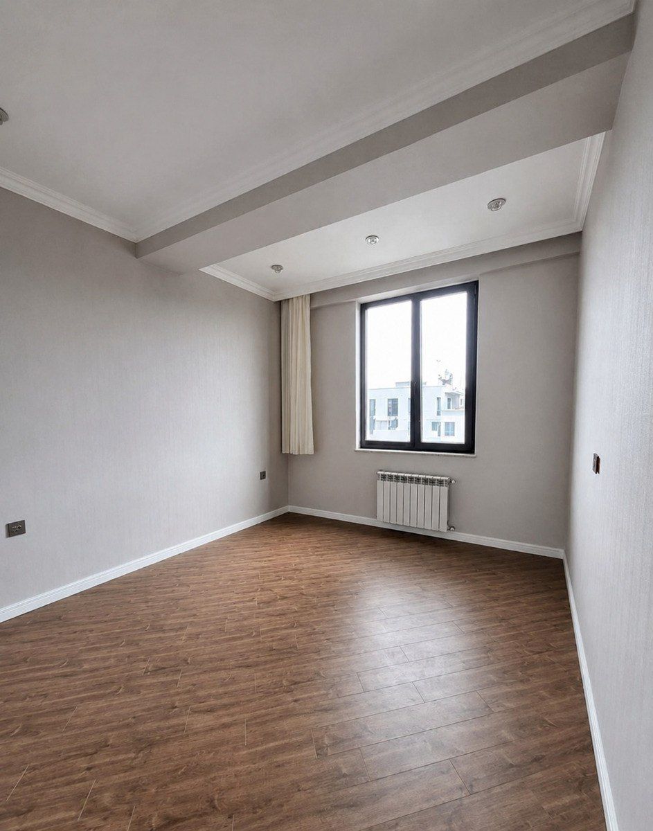 Satılır 3 otaqlı yeni tikili 97 m² — Mənzil, Bakı (6)