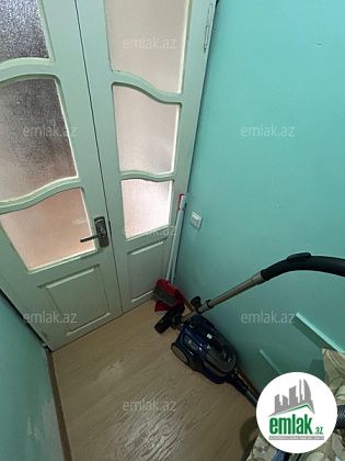 Satılır 3 otaqlı 85 m² köhnə tikili Binəqədi r — Mənzil (10)