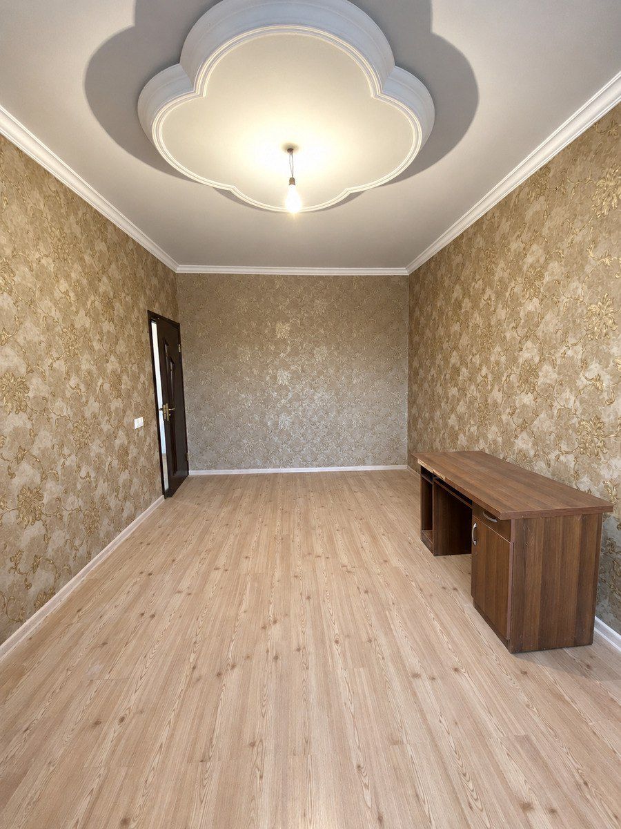 3-otaqlı mənzil, Xırdalan ş., 70 m² — Mənzil, Xırdalan (2)