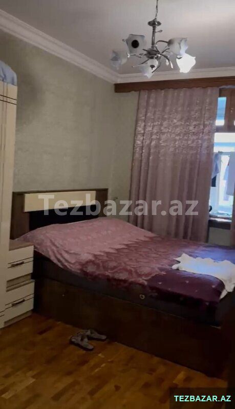 Bakixanov qes. 2 ot. kirayə verilir — Ofis, Bakı (3)